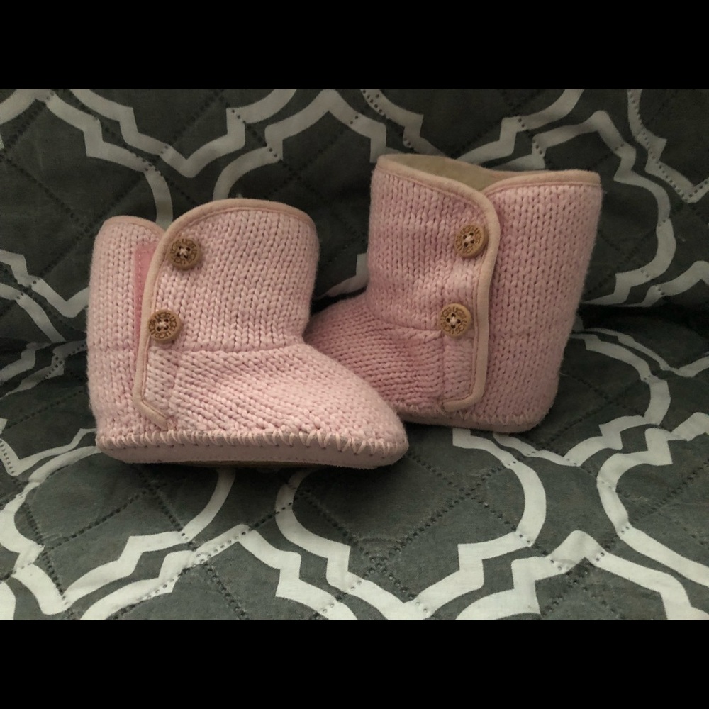 Infant Ugg Boots
